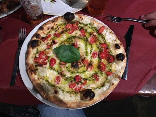 Trattoria Popolare